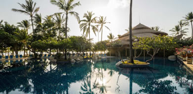 Nusa Dua Beach Hotel